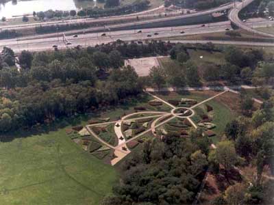 парк